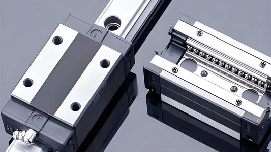 Bearing Linear Guides