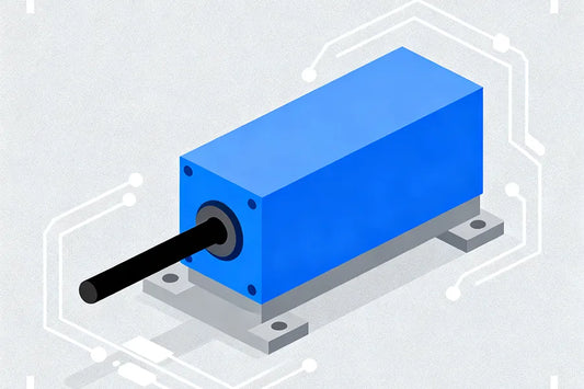 Beginner’s Guide to Linear Motors