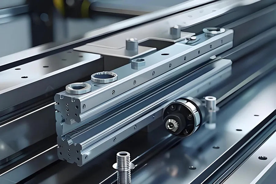 CNC Linear Guides