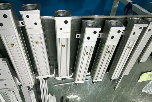 CSK Linear Motion Slide Rails