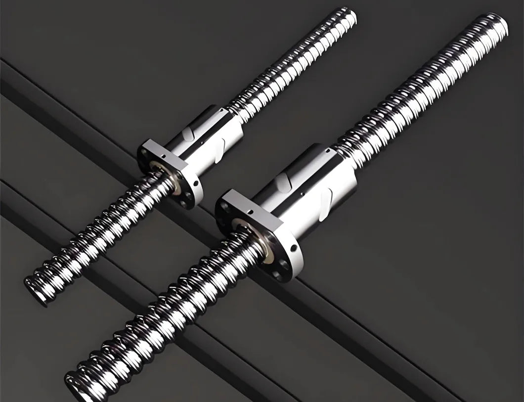 Custom Ball Screw