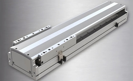 Direct Drive Linear Motor