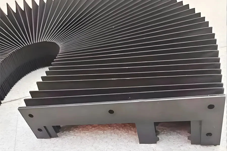 Dust Protection Level of Heavy Duty Linear Rail Systems