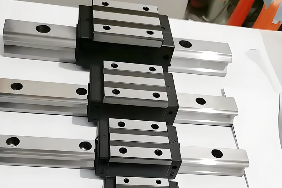 Frequently Asked Questions About Linear Guide Problems