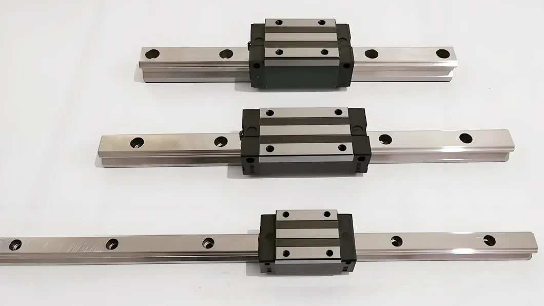 High Precision Linear Rail