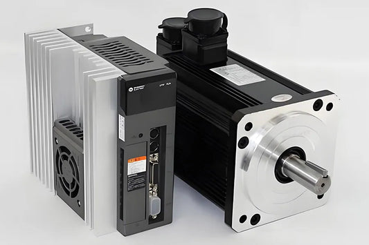 High Torque Servo Motors