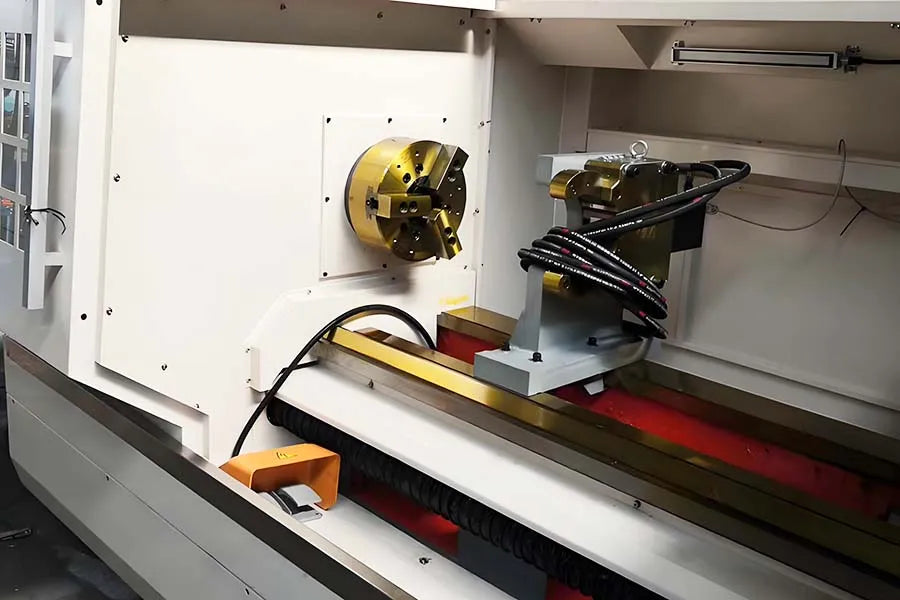 How to Use CNC Slide Rails