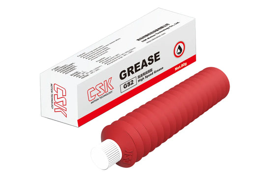 Linear Guide Grease Lubrication 