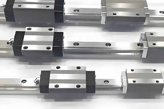 Linear Guide Selection Guide for Industrial Applications