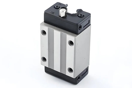 Linear Guide Slider Basics