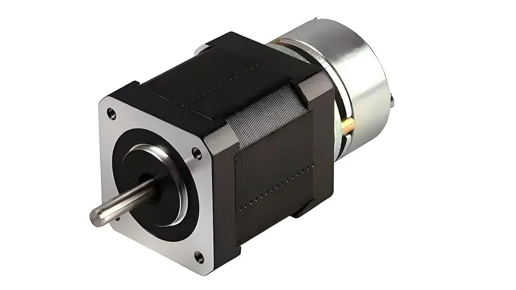 Linear Motion Stepper Motor