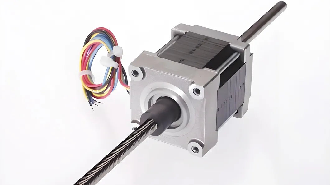 Linear Screw Actuator