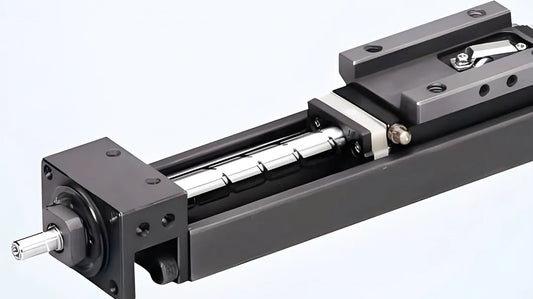 Load Capacity of Ball Screw Linear Actuators