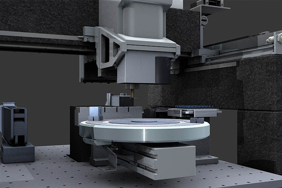 Understanding Preload In Linear Guides: Improving Performance And Precision