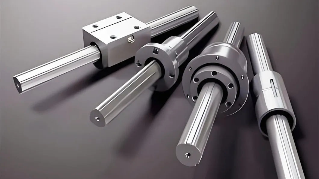 Rail Linear Bearing