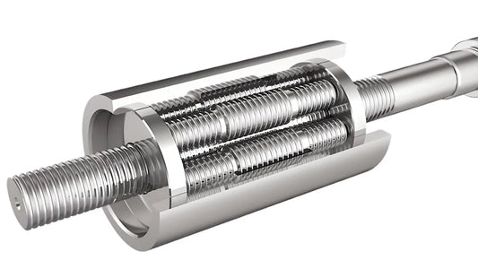 Roller Screw Actuators