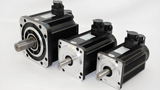 Stepper Motor Linear Motion