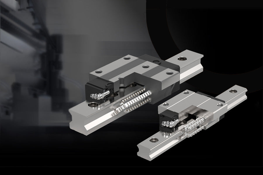 Top 10 Linear Guide Brands in 2024 In The World