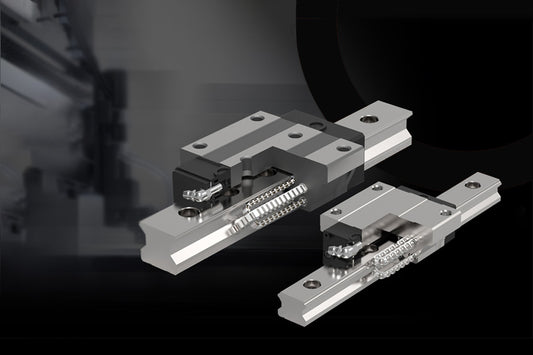 Top 10 Linear Guide Brands in 2024 In The World