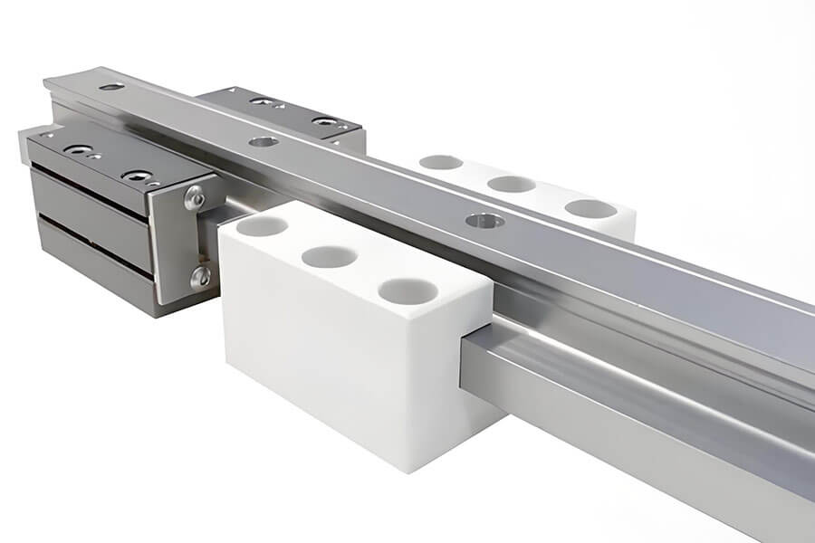 Troubleshooting Common Linear Motion Slides Problems