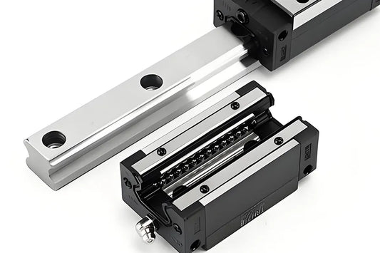 What is the Use of Linear Guide Block