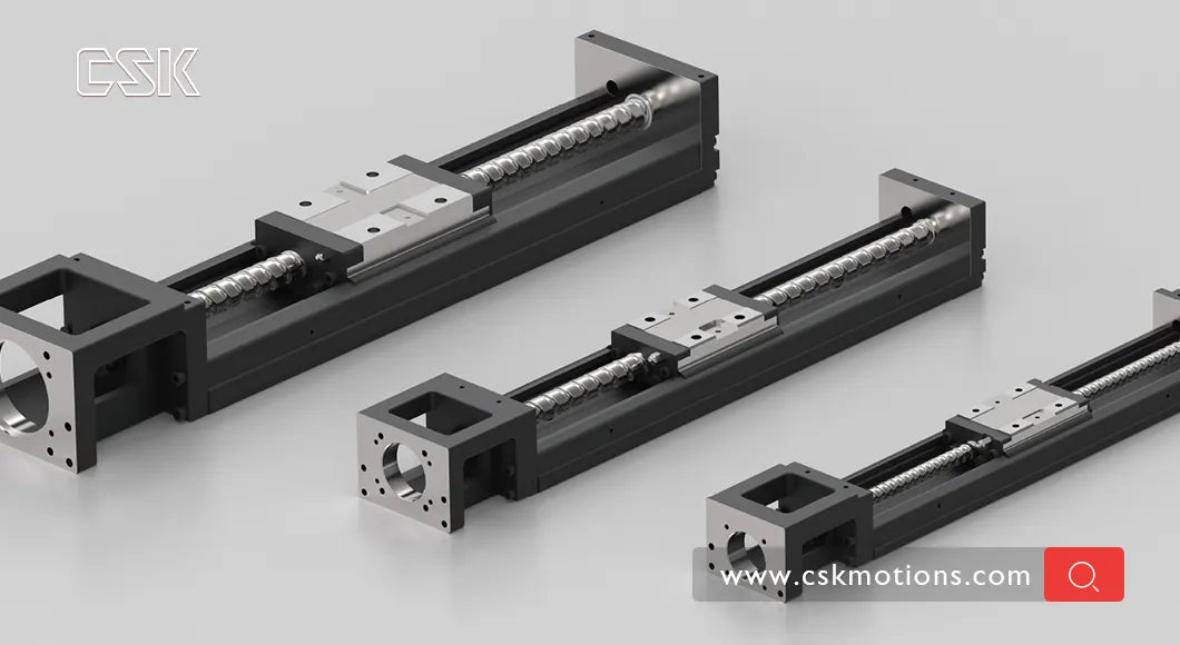 Are Linear Movement Motors More Efficient?