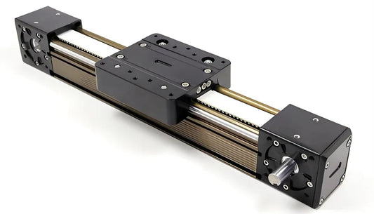 Linear Slide Motors