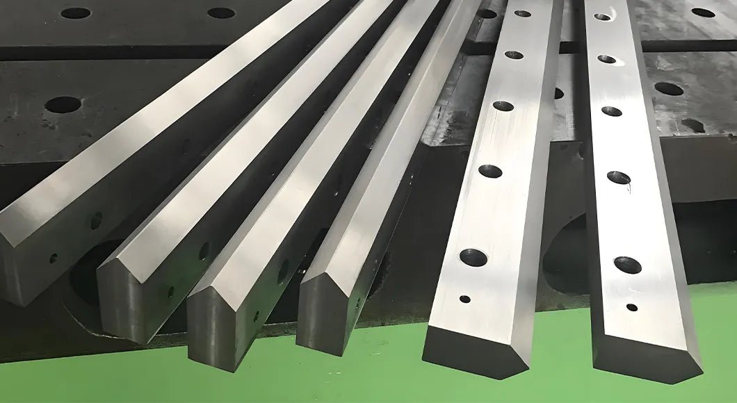 Heavy Duty Linear Guide Rails