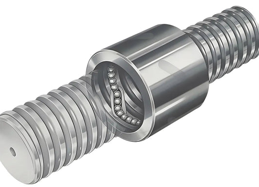 How to Increase the Service Life of Linear Screws?