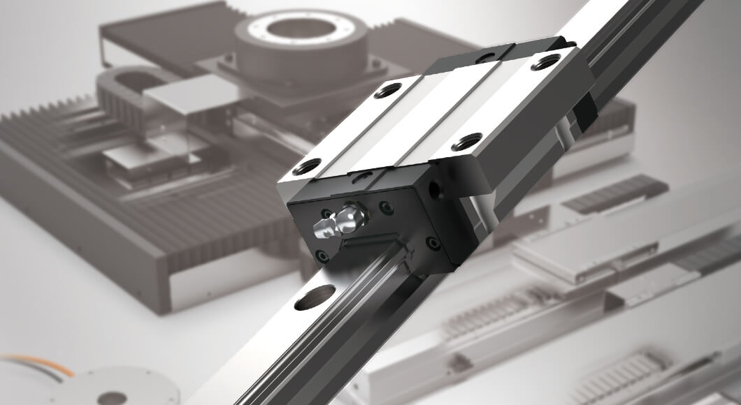 The Essential Guide to Linear Guideways Selection CSK Motions