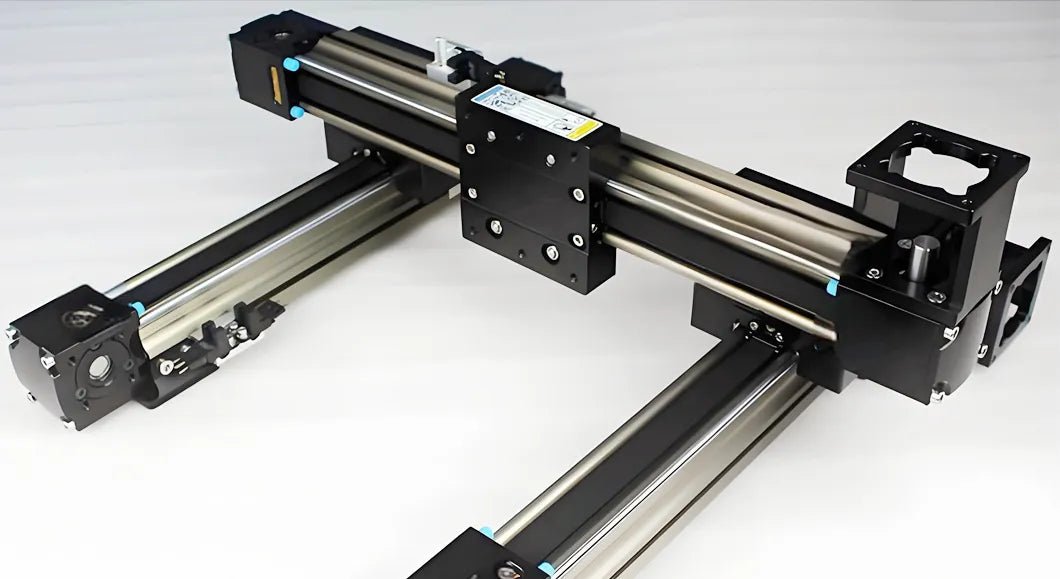 Wholesale Linear Guide Rail Motion Module