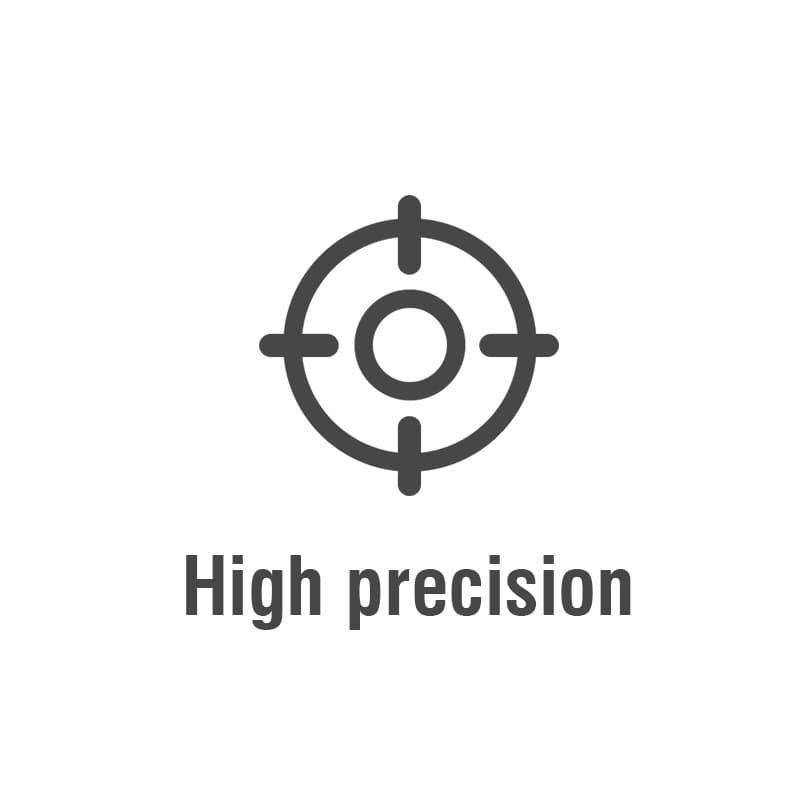 Linear Motion Motor Module