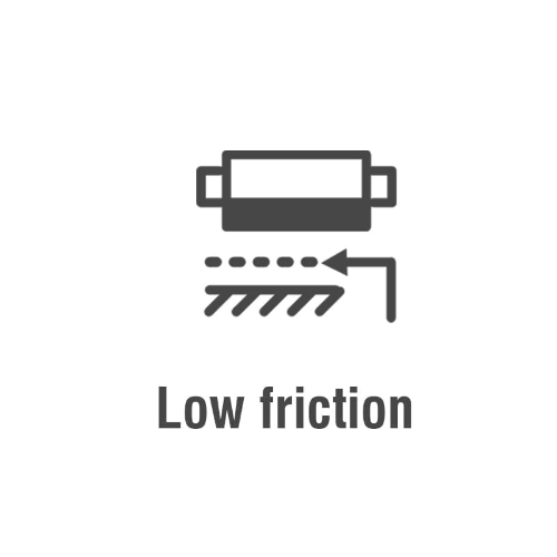 Linear Motion Motor Module