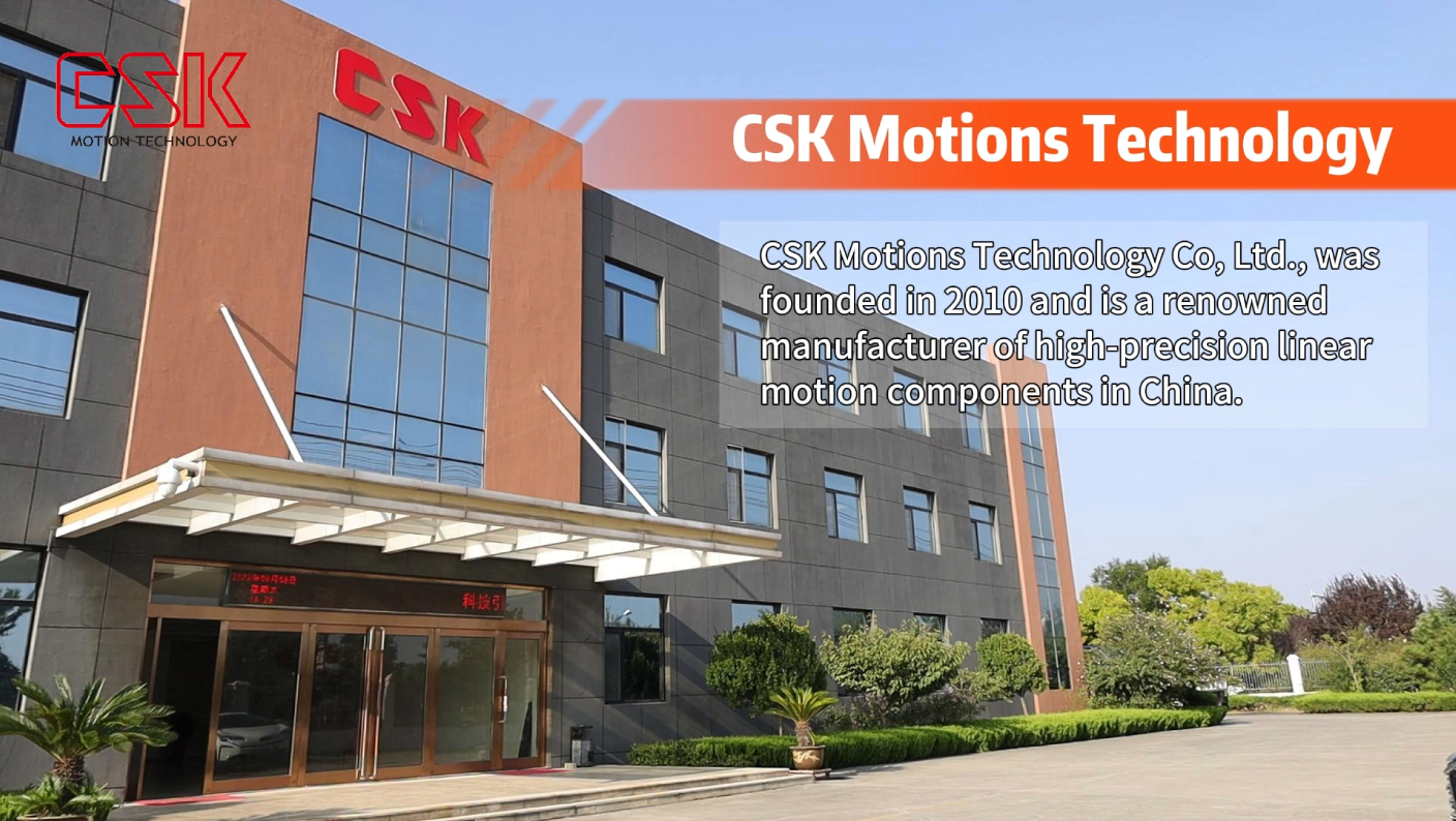 Cargar video: csk motion factory