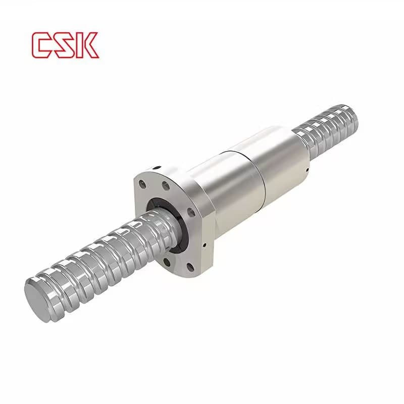 FSDC Series Ball Screw Rod