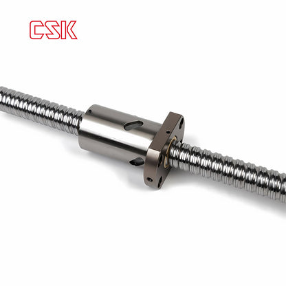 Ball screws FFNI series 