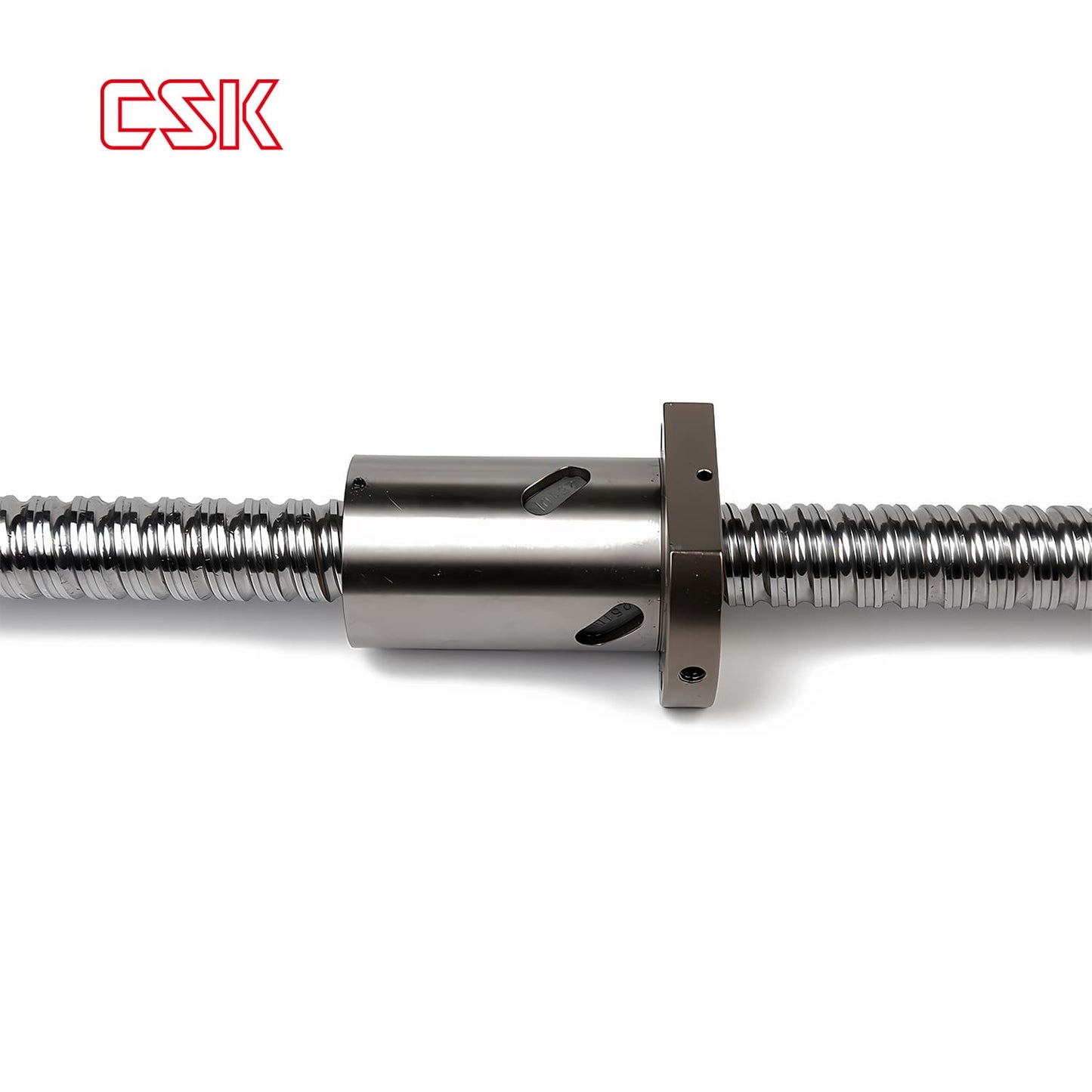 Ball screws FFNI series 