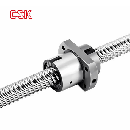 Linear Ball Screw FFY Series