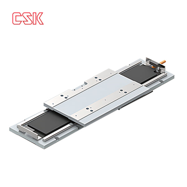 Miniature Linear Motor Module LME series