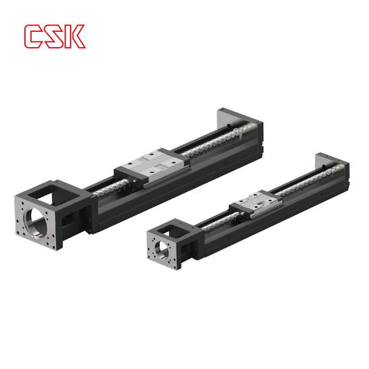 LMK Series Single Axis Linear Modules