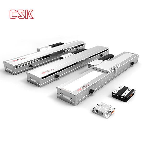 Linear Motion Motor Module