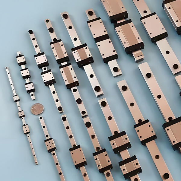 Linear Motor Module LMB series