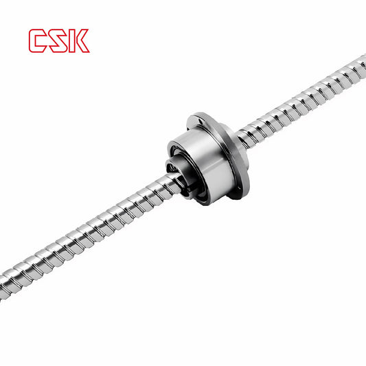 RFY Series Miniature Ball Screw