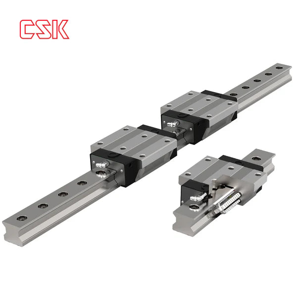 LMR roller type  linear guide display rack